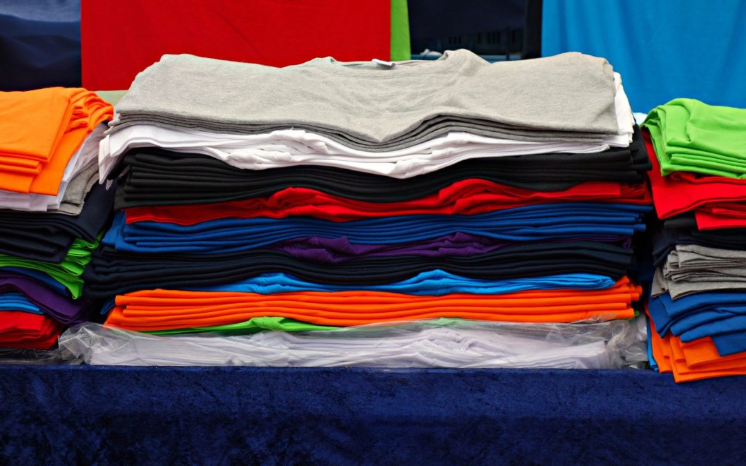 Ventajas de la serigrafía