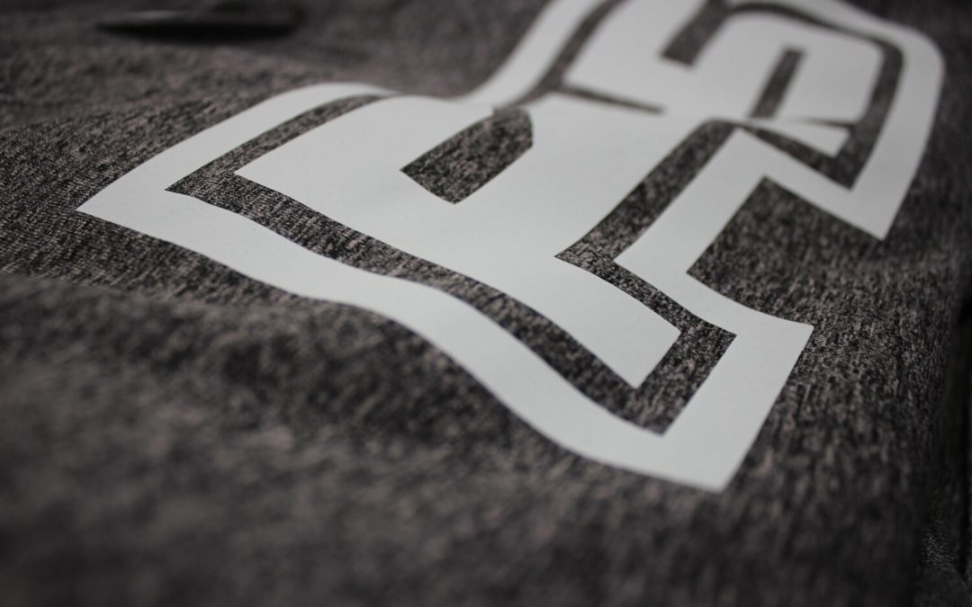 Cómo funciona la impresión transfer