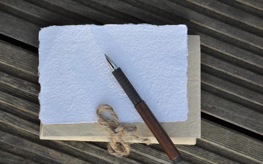 Cómo elegir los bolígrafos personalizados para tu empresa