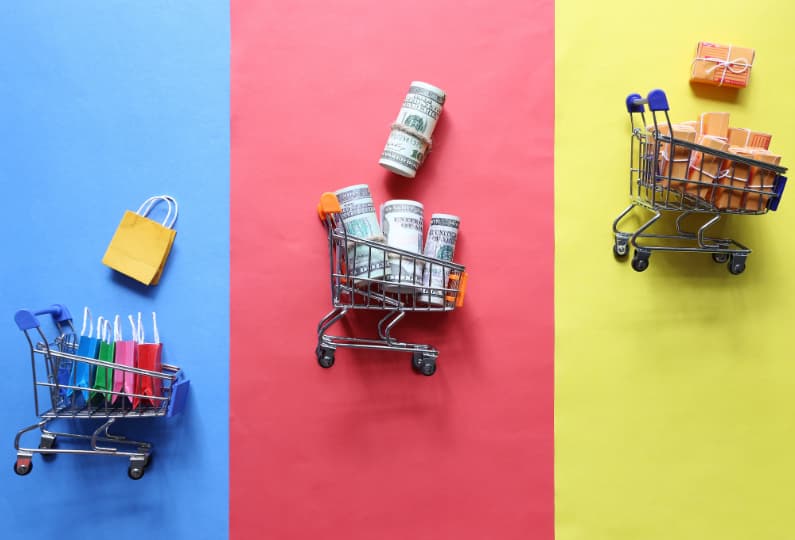 Merchandising Personalizado para PYMES: Eleva tu Marca al Siguiente Nivel